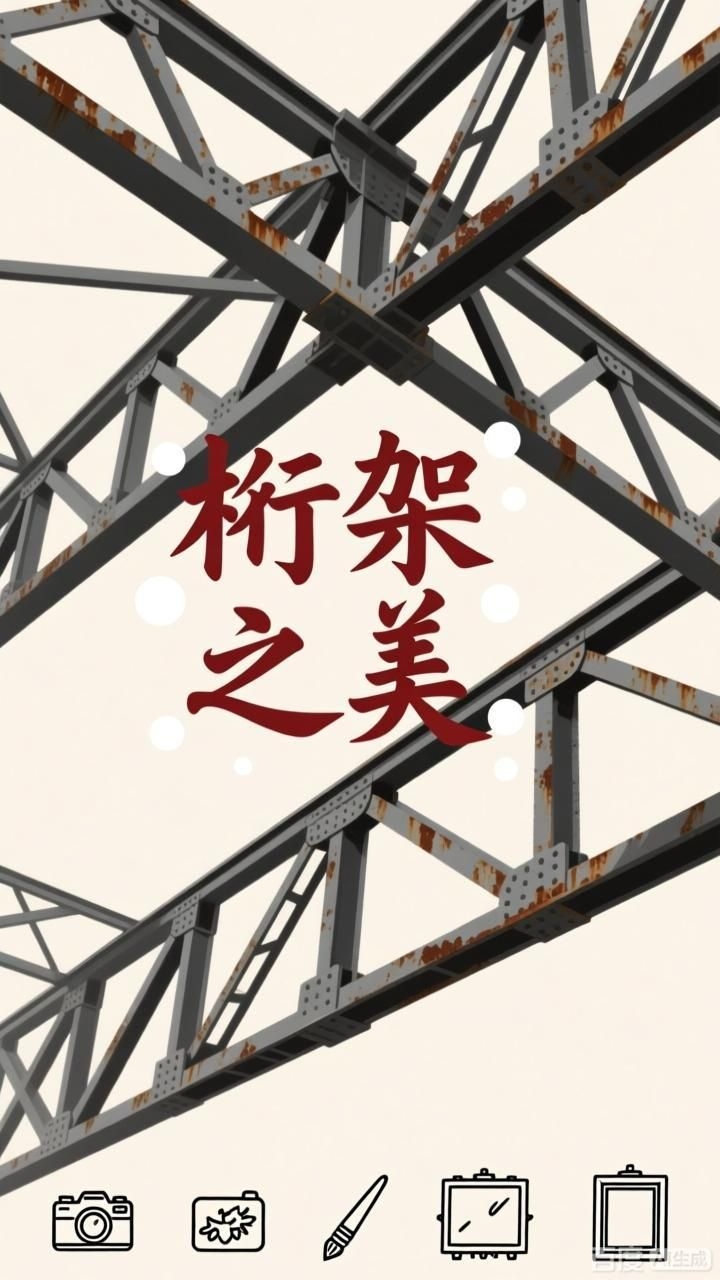 如何制作一張桁架圖片展海報(bào)？（如何制作一張吸引人的桁架圖片展海報(bào)？）