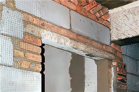 如何選擇合適的門窗過梁類型和尺寸？（選對門窗過梁類型和尺寸直接關系到房屋安全和耐用）