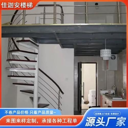 如何選購合適的螺旋樓梯？（如何選購合適的螺旋樓梯共調(diào)用2個工具,搜索全網(wǎng)5篇資料）
