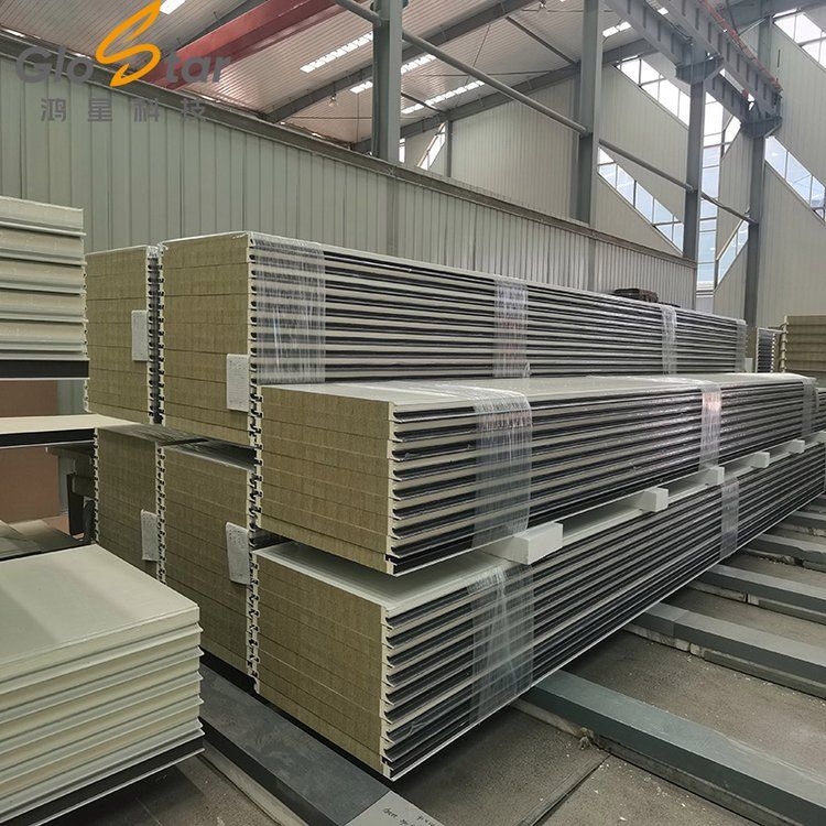 如何選擇適合的鋼結(jié)構(gòu)廠房外墻板？（如何選擇適合的鋼結(jié)構(gòu)廠房外墻板，關(guān)鍵看你具體需求）