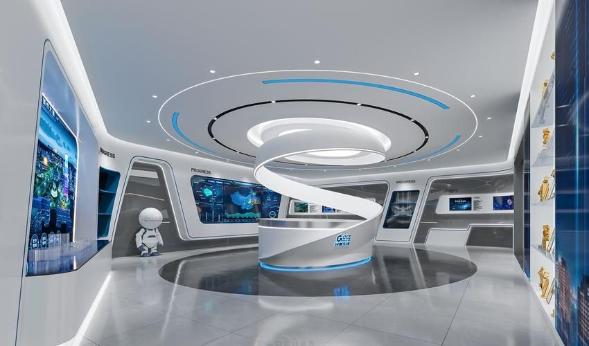 有沒有展廳效果圖案例分享？（不同風(fēng)格的展廳設(shè)計(jì)案例分享不同風(fēng)格的展廳設(shè)計(jì)案例）