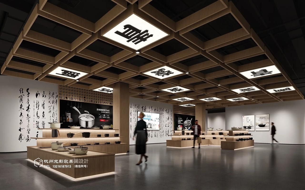 有沒有展廳效果圖案例分享？（不同風(fēng)格的展廳設(shè)計(jì)案例分享不同風(fēng)格的展廳設(shè)計(jì)案例）