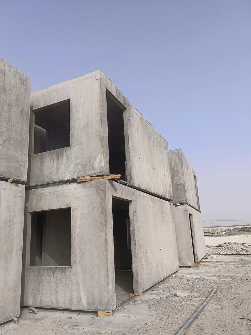 給我推薦一些適合水泥房的建筑材料（如何選擇適合水泥房的防水涂料？）