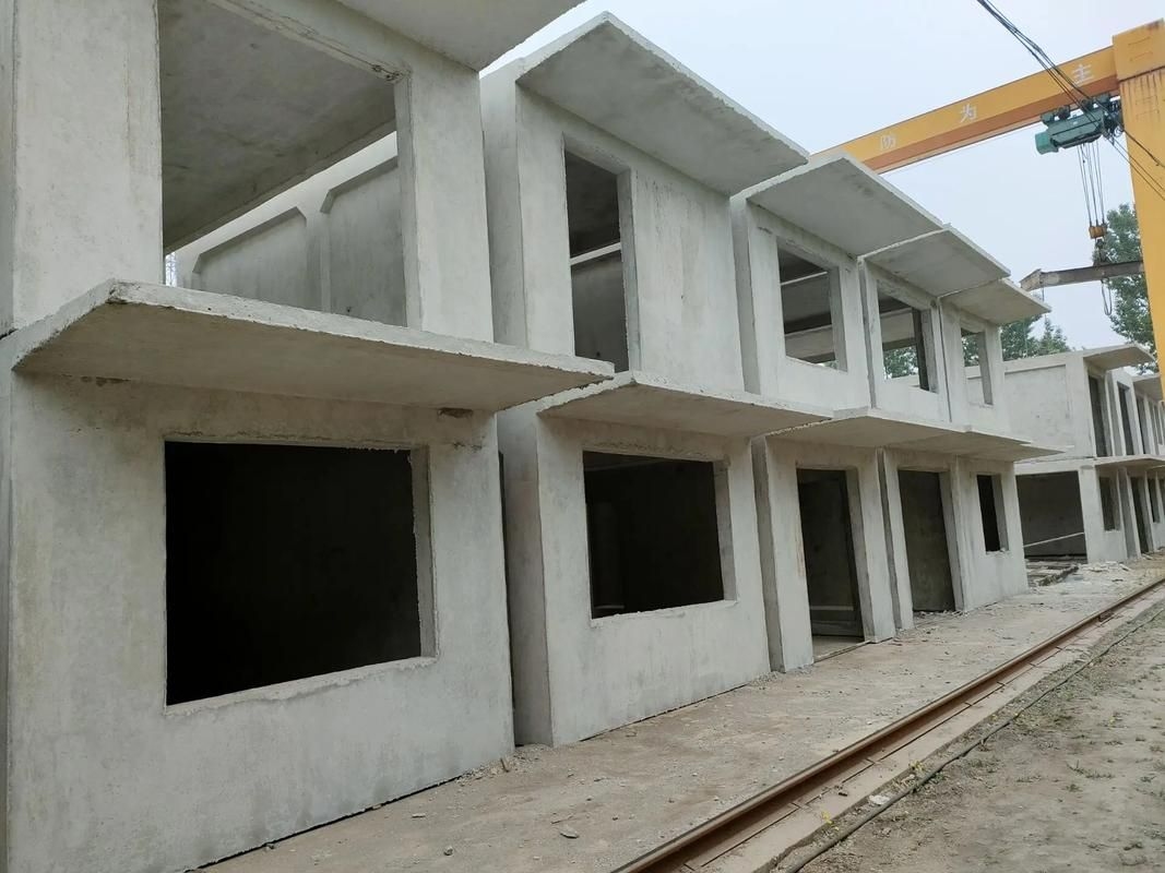 給我推薦一些適合水泥房的建筑材料（如何選擇適合水泥房的防水涂料？）