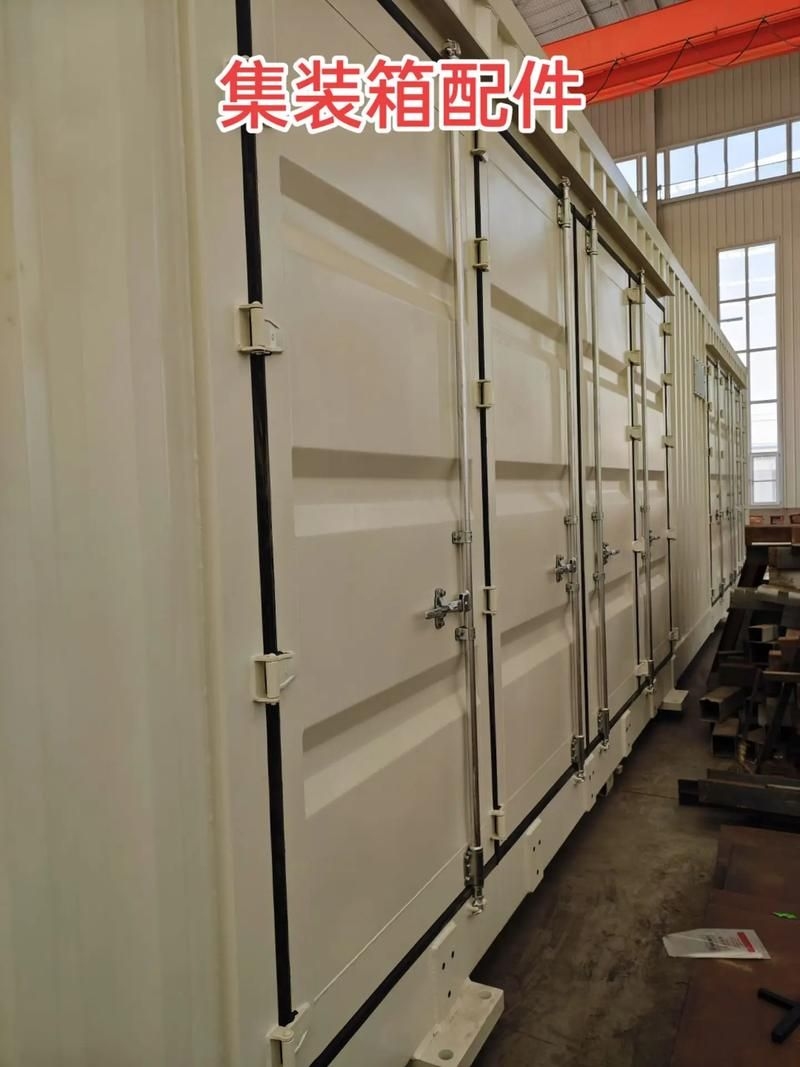 如何找到高清的集裝箱配件圖片？（如何找到高清的集裝箱配件圖片,\