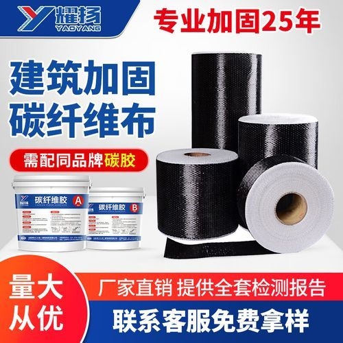 如何選擇碳纖維材料品牌？