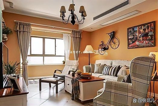 石家莊舊房翻新價(jià)格大概是多少？