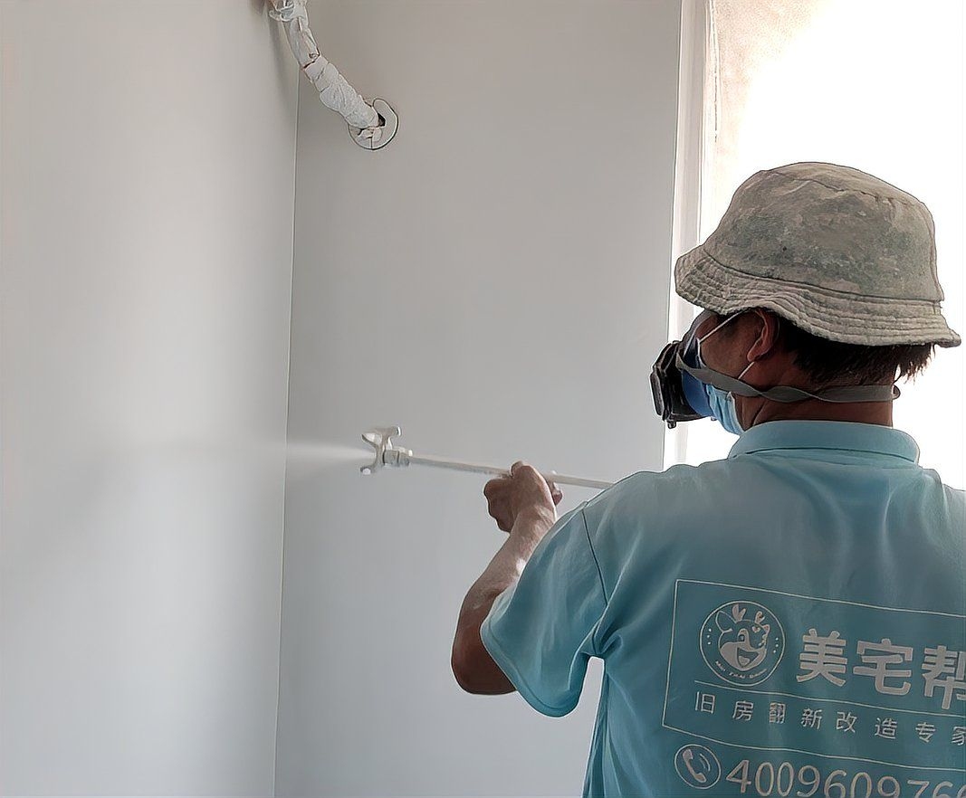 石家莊舊房翻新價(jià)格大概是多少？