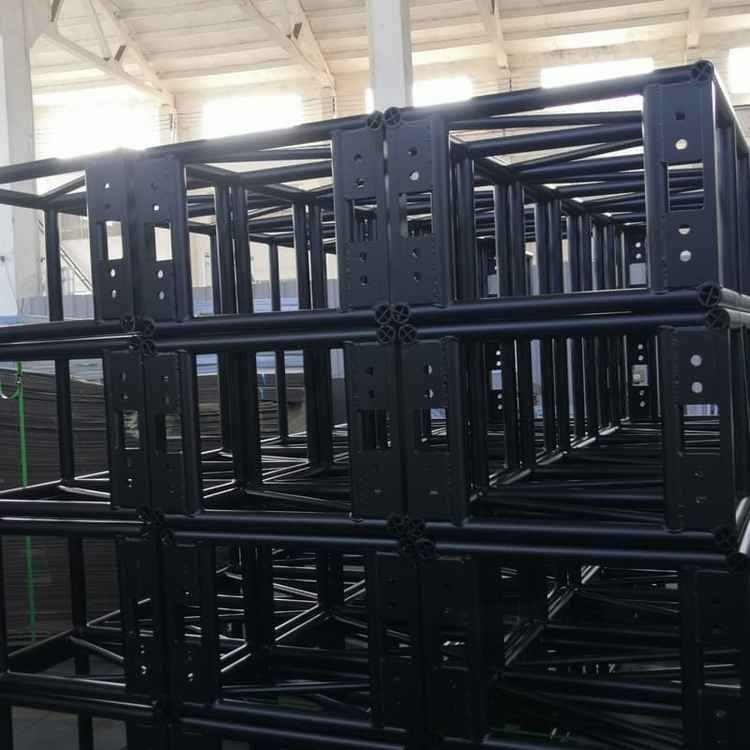 如何優(yōu)化桁架搭建以降低成本？（如何優(yōu)化桁架搭建以降低成本百度愛采購,搜索全網(wǎng)2篇資料）