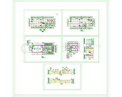 給我一些鋼結(jié)構(gòu)廠房的施工圖紙（給我一些鋼結(jié)構(gòu)廠房的施工圖紙,我?guī)湍阏砹艘恍╀摻Y(jié)構(gòu)廠房施工圖紙資源）