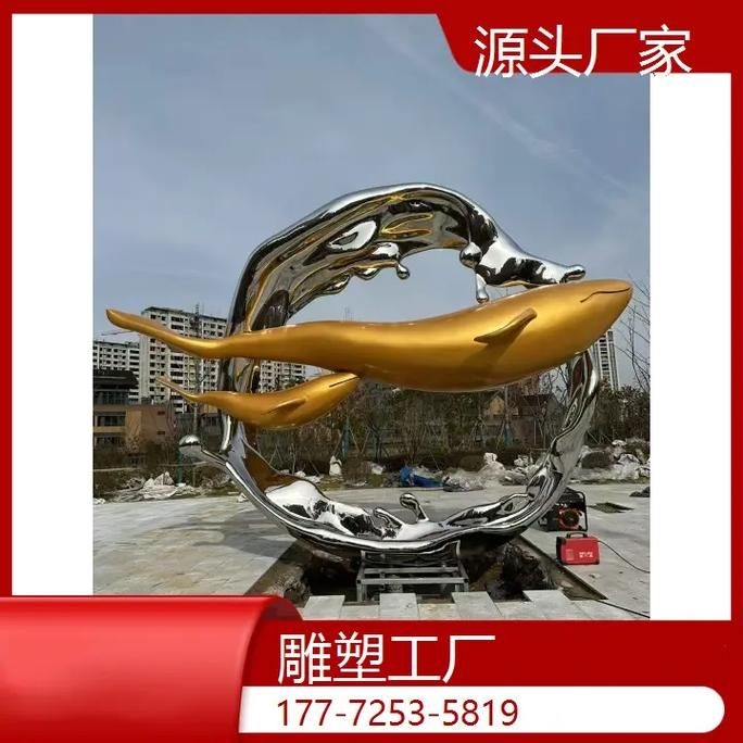 臺州雕塑設(shè)計公司