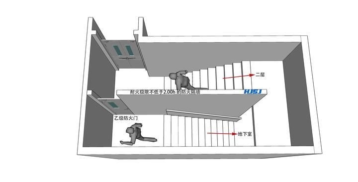 螺旋樓梯的設(shè)計(jì)規(guī)范有哪些？（新型房屋，北京專業(yè)酒店裝修公司如何打造螺旋樓梯）