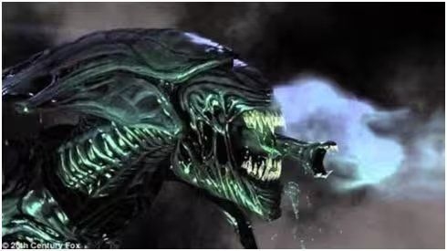 能否提供異形構(gòu)筑物施工圖的示例？