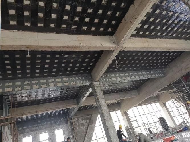 北京加固改造公司(北京加固改造行業(yè)top5公司)