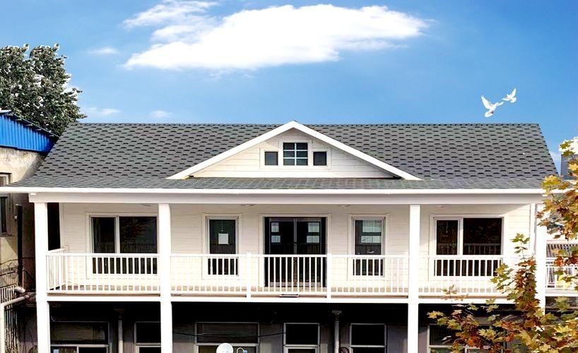 鋼結(jié)構(gòu)廂房有哪些經(jīng)典外觀案例？（鋼結(jié)構(gòu)廂房有哪些經(jīng)典外觀案例鋼結(jié)構(gòu)廂房有哪些經(jīng)典外觀案例）