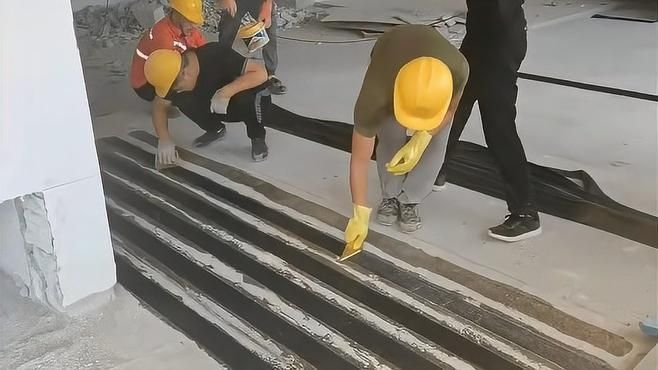 如何碳纖維布粘貼更美觀？（如何碳纖維布粘貼更美觀?）