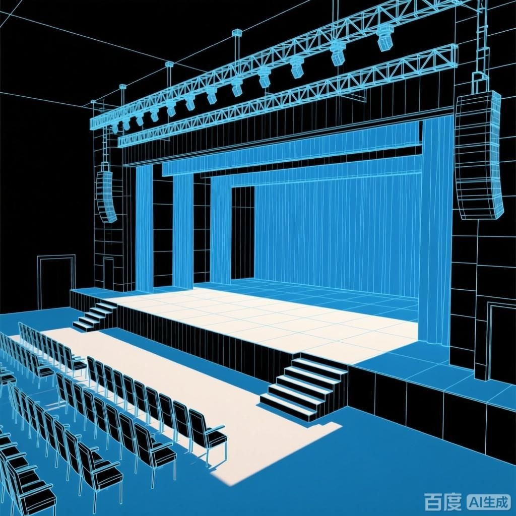如何繪制舞臺(tái)結(jié)構(gòu)示意圖？（如何繪制舞臺(tái)結(jié)構(gòu)示意圖）