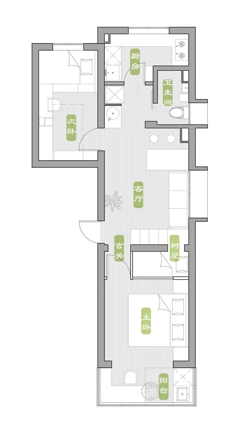 哪種承重墻改造方法最常用？