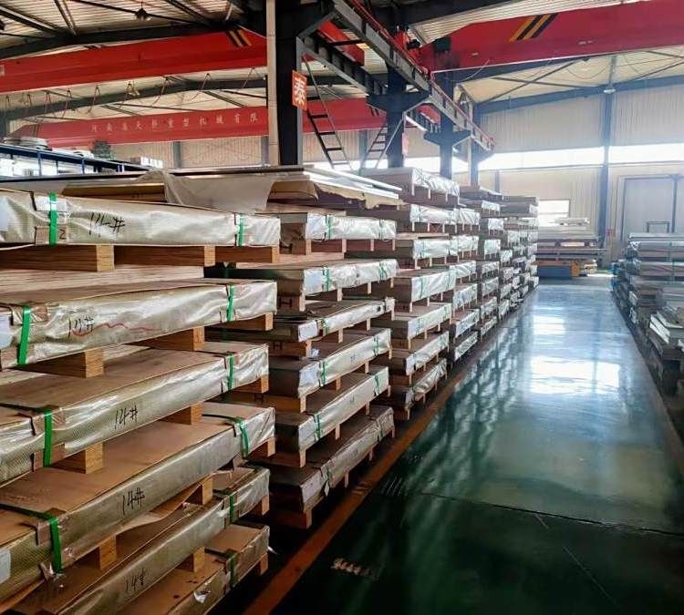 鋼結(jié)構(gòu)施工中哪些材料最昂貴？（宏迪2507奧氏體不銹鋼高強度鋼材現(xiàn)貨送貨上門實地驗商）