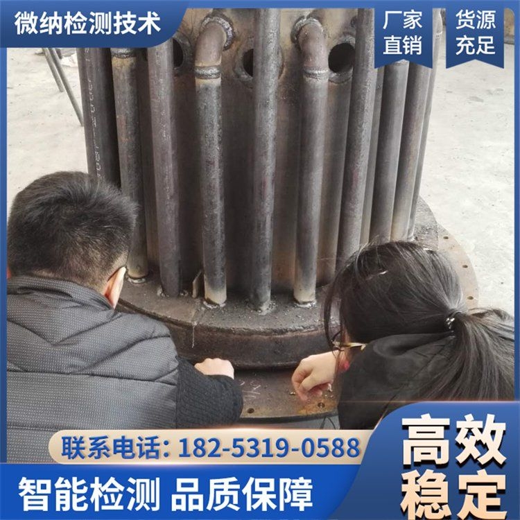 鋼結(jié)構(gòu)電梯井焊接后如何檢測質(zhì)量？（鋼結(jié)構(gòu)電梯井焊接后如何檢測質(zhì)量鋼結(jié)構(gòu)焊縫檢測方法）