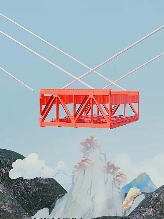 中國十大鋼結(jié)構(gòu)橋梁有哪些？（中國十大鋼結(jié)構(gòu)橋梁）