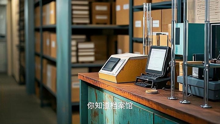 檔案室布置有哪些注意事項(xiàng)？（檔案室建設(shè)之檔案用房）