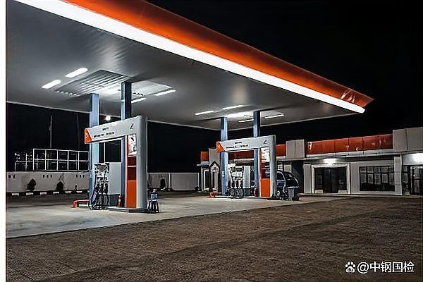 加油站鋼構(gòu)棚的壽命一般是多久？（加油站鋼構(gòu)棚的壽命一般是多久鋼結(jié)構(gòu)廠房壽命是多久）