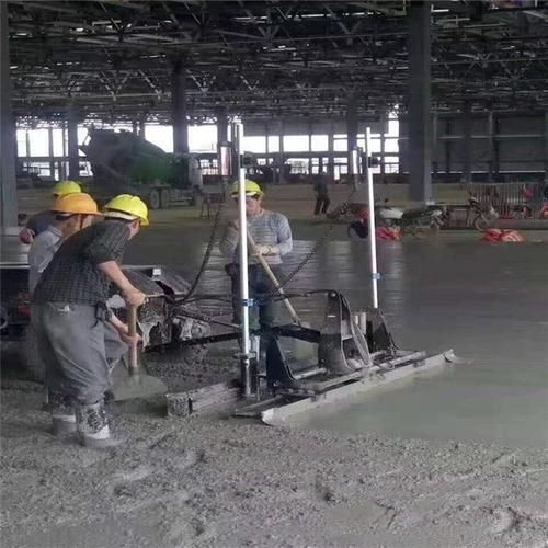 不發(fā)火混凝土的價(jià)格是多少？（不發(fā)火混凝土價(jià)格是多少？）