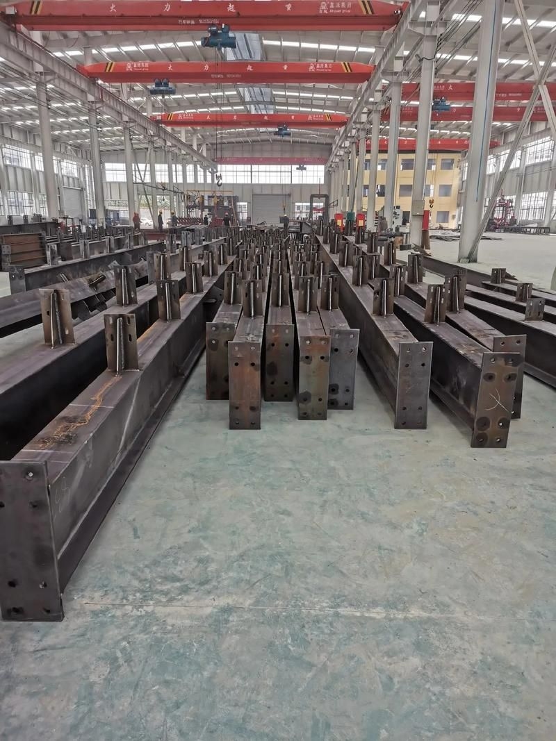 鋼結(jié)構(gòu)加工車間圖片(鋼結(jié)構(gòu)加工車間圖片共參考5篇,我?guī)湍阏伊艘恍╀摻Y(jié)構(gòu)加工車間的實(shí)景圖片)