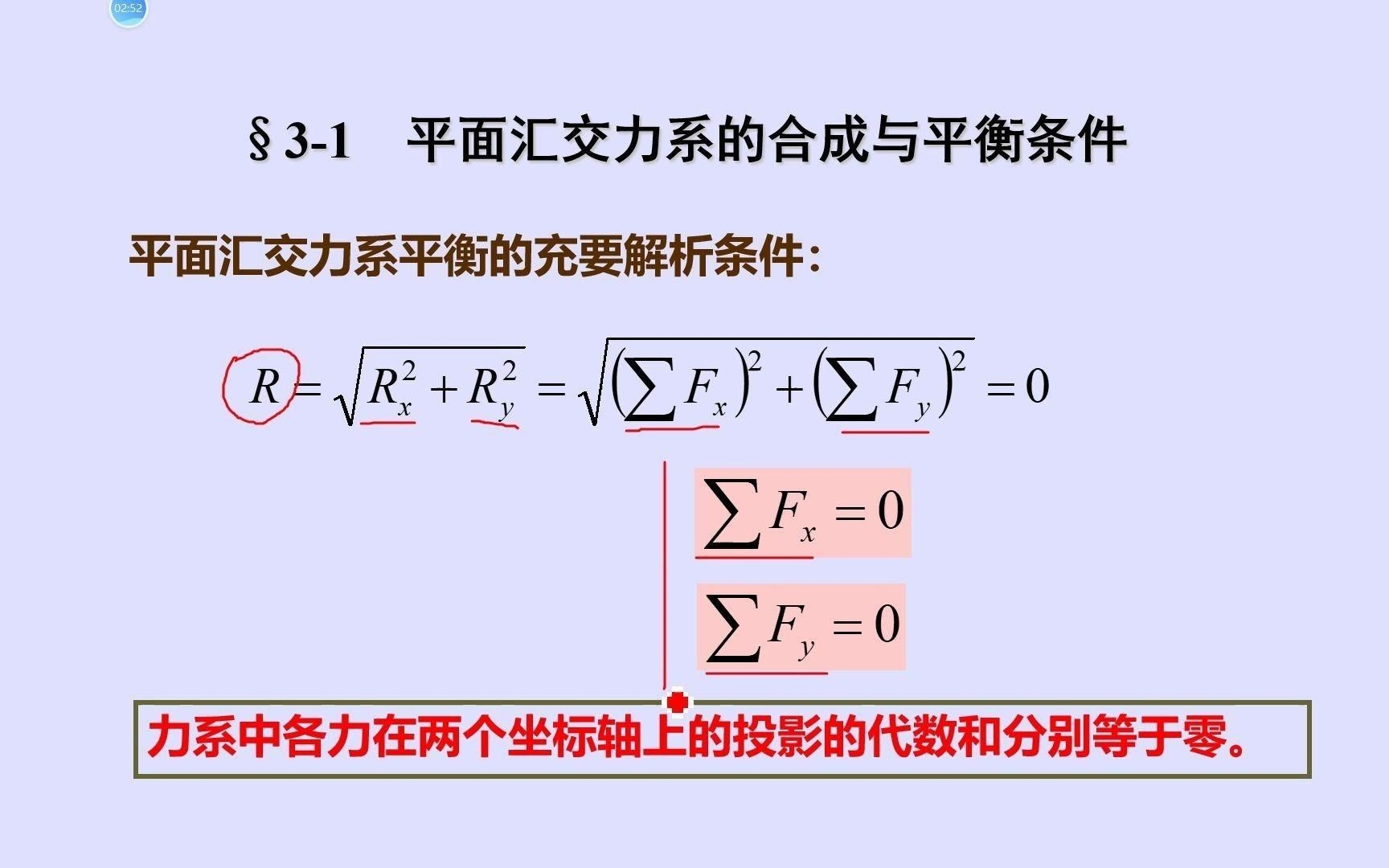 如何確定圖中F?和F?的值？