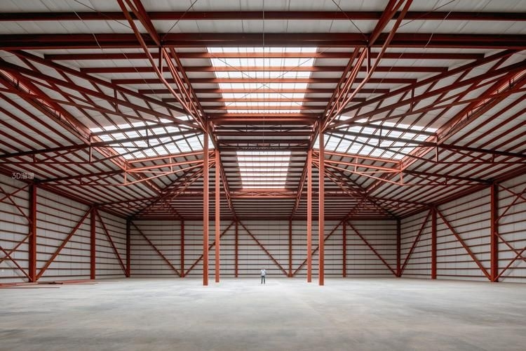 鋼結(jié)構(gòu)背景圖有哪些風格？（鋼結(jié)構(gòu)背景圖有哪些風格,鋼結(jié)構(gòu)背景圖風格多樣）