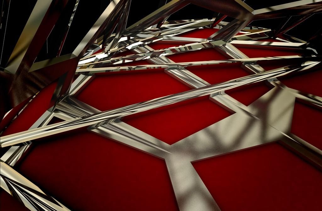 鋼結(jié)構(gòu)背景圖有哪些風格？（鋼結(jié)構(gòu)背景圖有哪些風格,鋼結(jié)構(gòu)背景圖風格多樣）