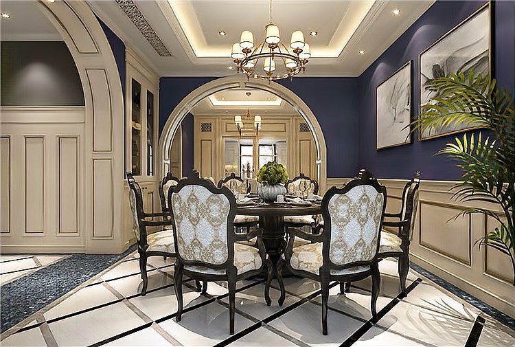 如何確保別墅加建的美觀性？（別墅裝修設計，這才是真正豪宅的打開方式）