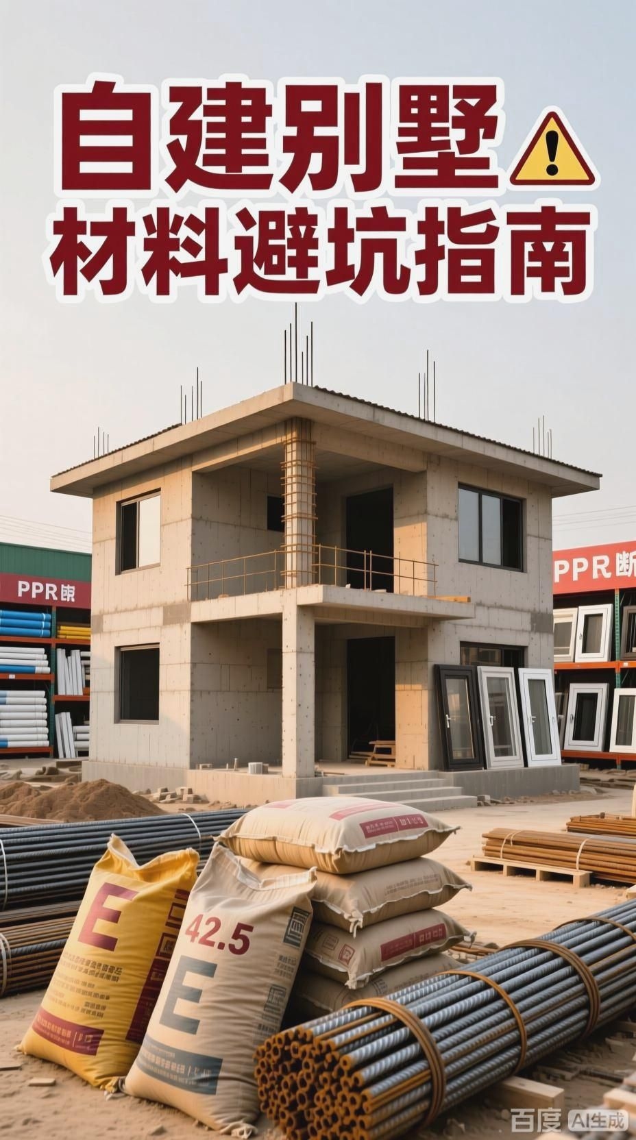 如何確保別墅加建的美觀性？（別墅裝修設(shè)計(jì)，這才是真正豪宅的打開方式）