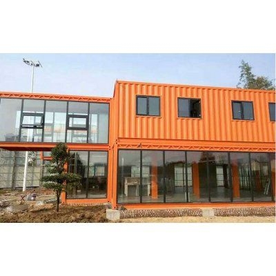 如何定制集裝箱式活動(dòng)房？（如何定制集裝箱式活動(dòng)房共參考5篇資料選對(duì)廠家、盯好安裝）