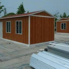 如何定制集裝箱式活動(dòng)房？（如何定制集裝箱式活動(dòng)房共參考5篇資料選對(duì)廠家、盯好安裝）