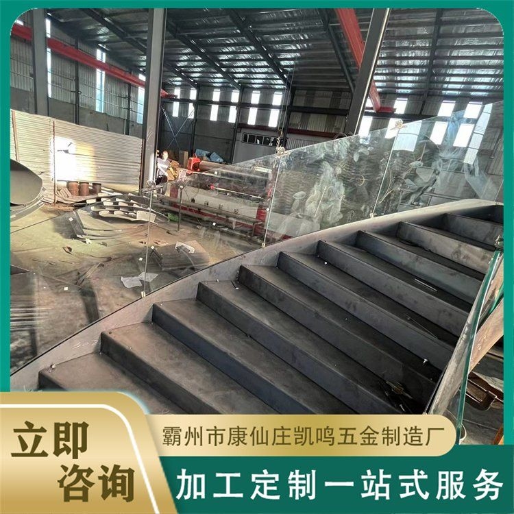 螺旋式樓梯的材質有哪些選擇？（螺旋式樓梯材質選擇挺多的，我來幫你梳理一下常見的幾種）