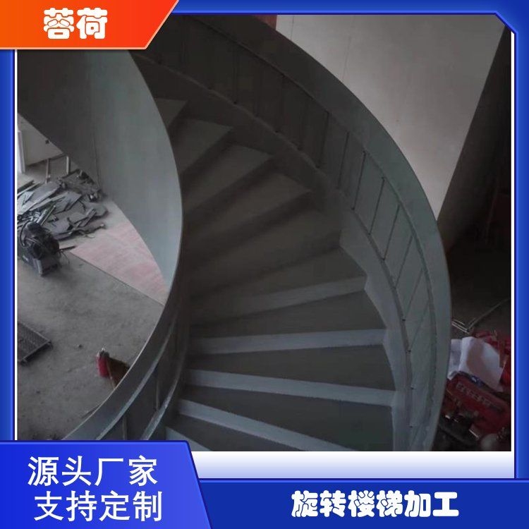 螺旋式樓梯的材質有哪些選擇？（螺旋式樓梯材質選擇挺多的，我來幫你梳理一下常見的幾種）