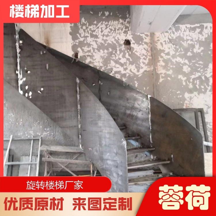 螺旋式樓梯的材質有哪些選擇？（螺旋式樓梯材質選擇挺多的，我來幫你梳理一下常見的幾種）