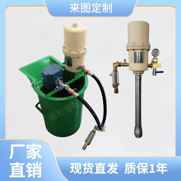 給我推薦幾款性價比高的注漿泵（給我推薦幾款性價比高的注漿泵共調(diào)用2個工具）