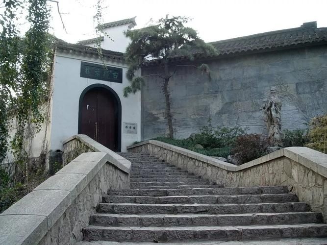 有沒有更詳細(xì)的龔賢紀(jì)念館游玩攻略？（南京龔賢紀(jì)念館游玩攻略）