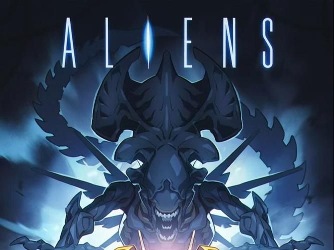 能詳細(xì)介紹一下異形女王嗎？（《異形2》異形女王戰(zhàn)斗全集）