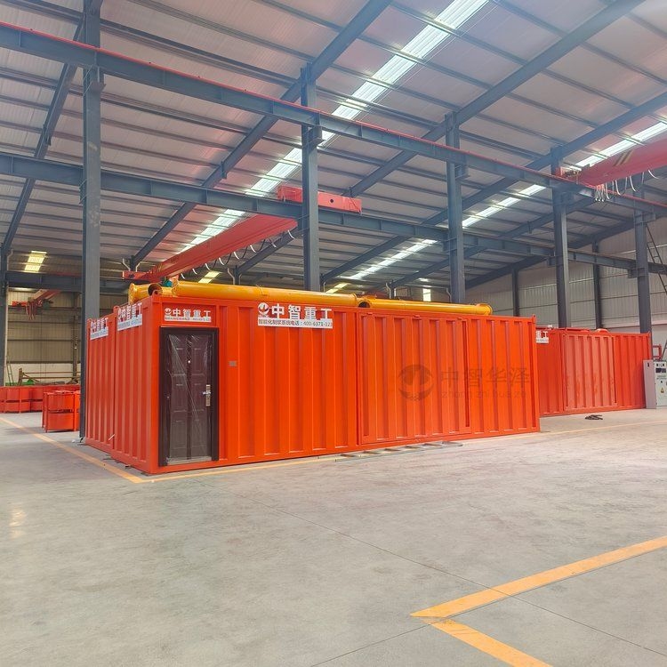 如何選擇適合的地面注漿設(shè)備？（如何選擇適合的地面注漿設(shè)備,選地面注漿設(shè)備關(guān)鍵看你的工程需求）