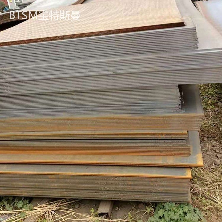 如何選擇符合標(biāo)準(zhǔn)的鋼結(jié)構(gòu)板材？（如何選擇符合標(biāo)準(zhǔn)的鋼結(jié)構(gòu)板材?）