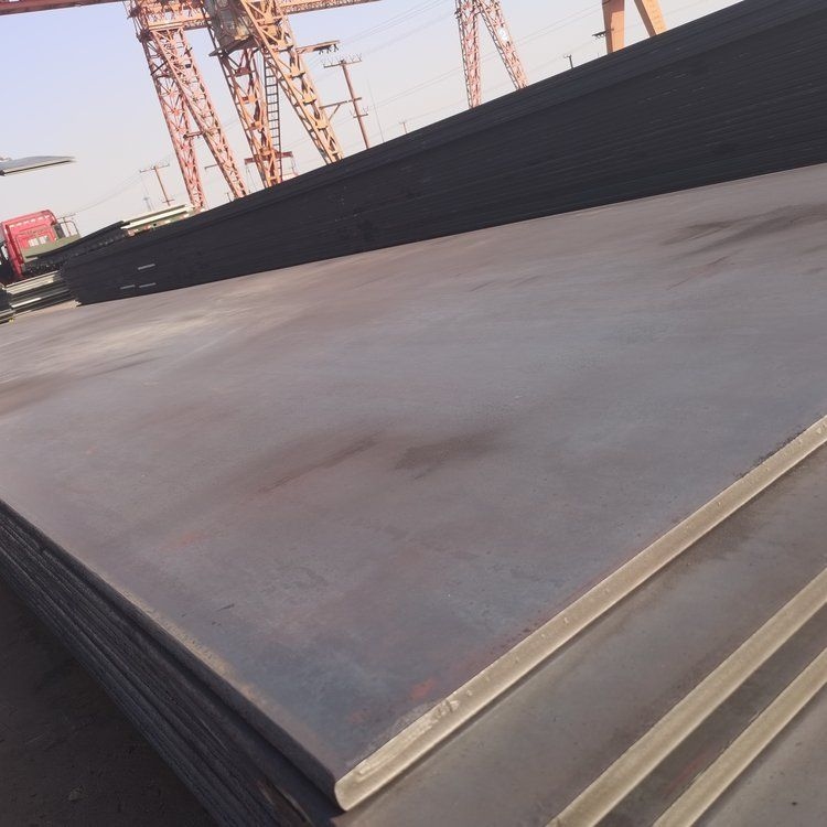 如何選擇符合標(biāo)準(zhǔn)的鋼結(jié)構(gòu)板材？（如何選擇符合標(biāo)準(zhǔn)的鋼結(jié)構(gòu)板材?）