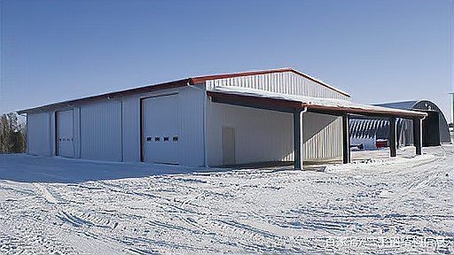 鋼構(gòu)房的使用壽命是多久？（二手鋼結(jié)構(gòu)能用多久）