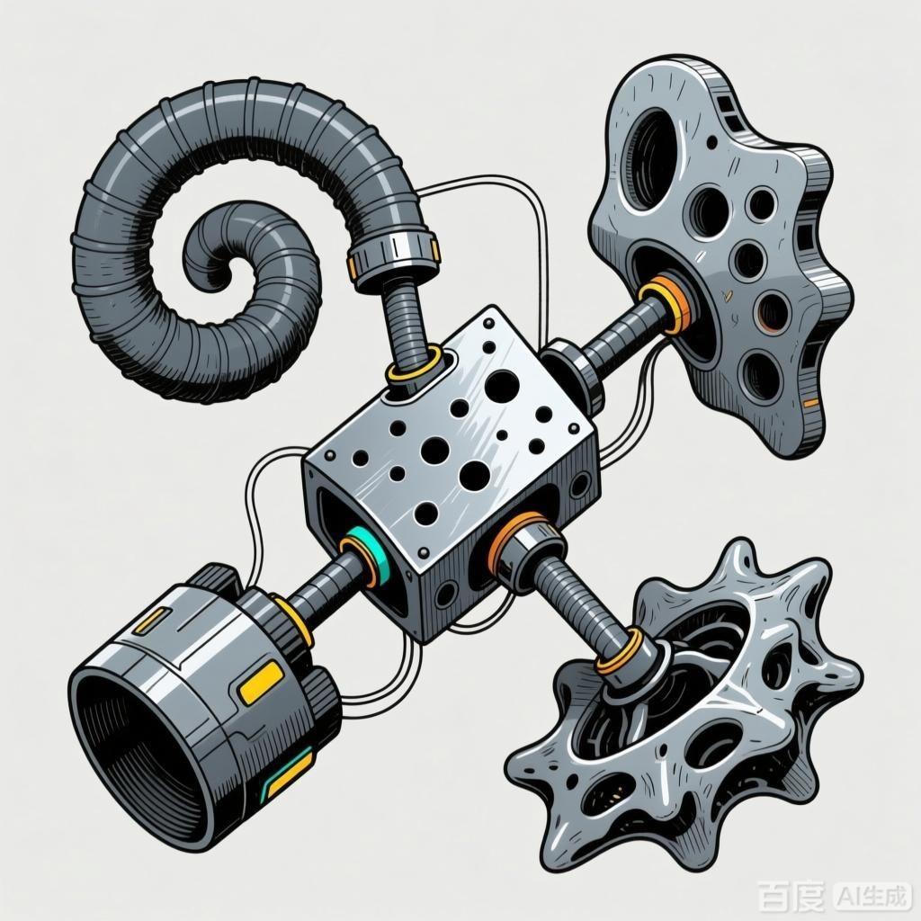 如何繪制異形構(gòu)造圖？（如何繪制具有自然元素的異形構(gòu)造圖）