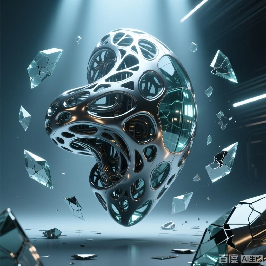 如何繪制異形構(gòu)造圖？（如何繪制具有自然元素的異形構(gòu)造圖）