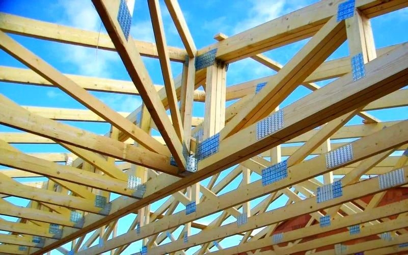 給我一些屋頂加固的案例圖片（屋頂加固案例圖片）