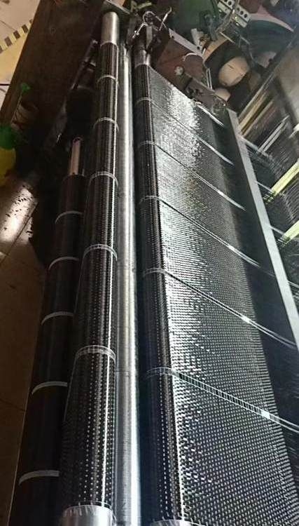 推薦幾款常用的碳纖維結構加固材料